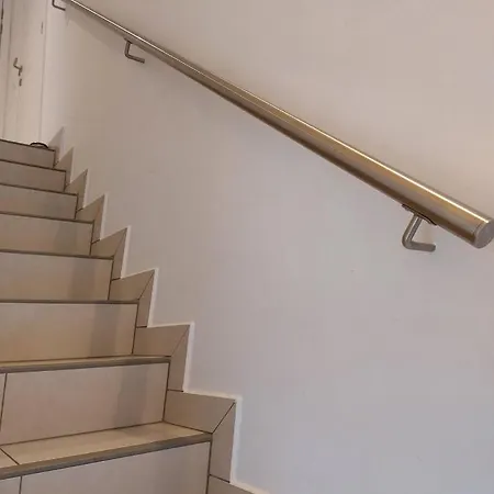 Duplex Villa Capricia appartement met zwembad Nieuport Extérieur photo