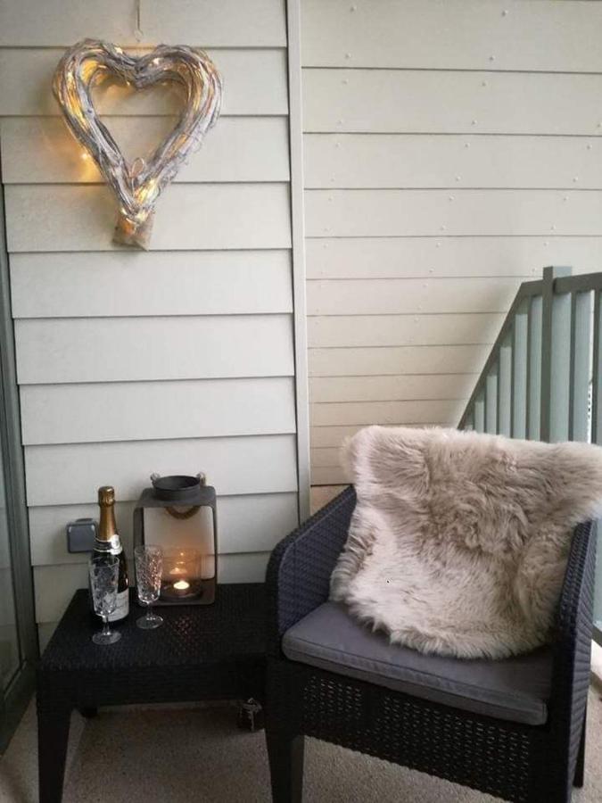 Duplex Capricia Met Zwembad