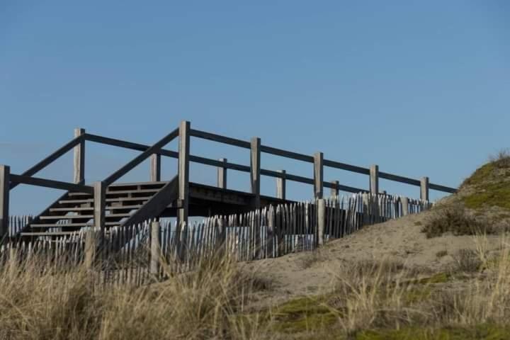 Appartement Duplex Capricia Met Zwembad Jachthaven