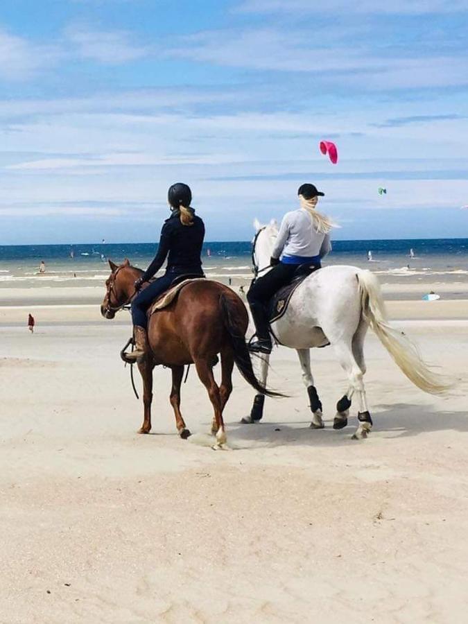 Appartement Duplex Capricia Met Zwembad Jachthaven Nieuwpoort