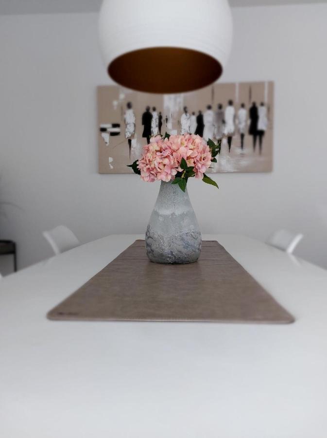 Duplex Capricia Met Zwembad Appartement Nieuport