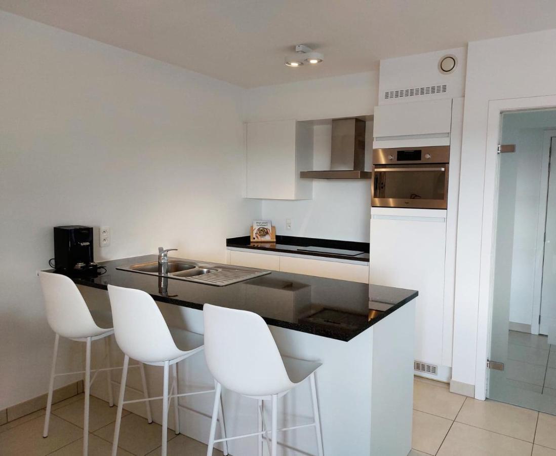 Appartement Duplex Capricia Met Zwembad *