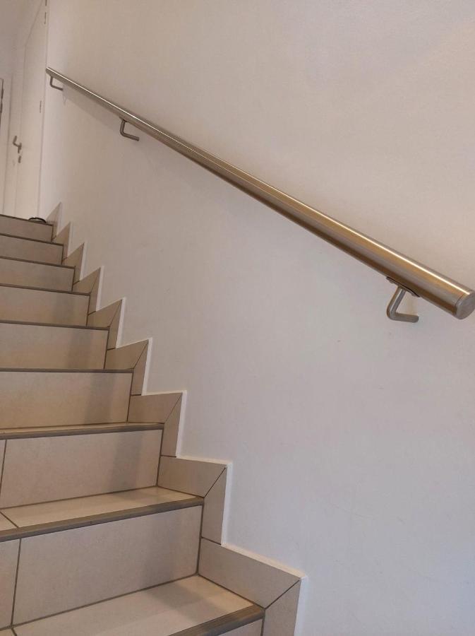Duplex Capricia Met Zwembad *