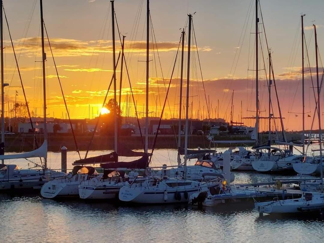 Duplex Capricia Met Zwembad Jachthaven Appartement Nieuwpoort