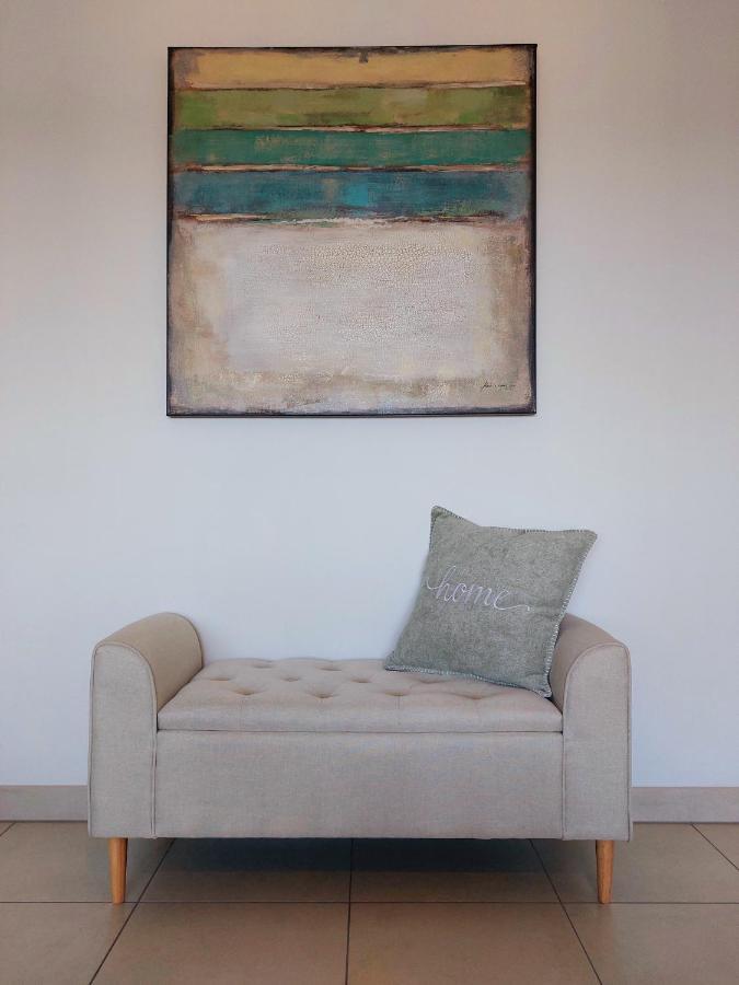 Duplex Capricia Met Zwembad