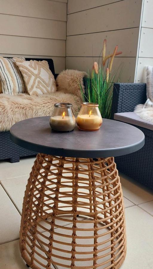 Appartement Duplex Capricia Met Zwembad *
