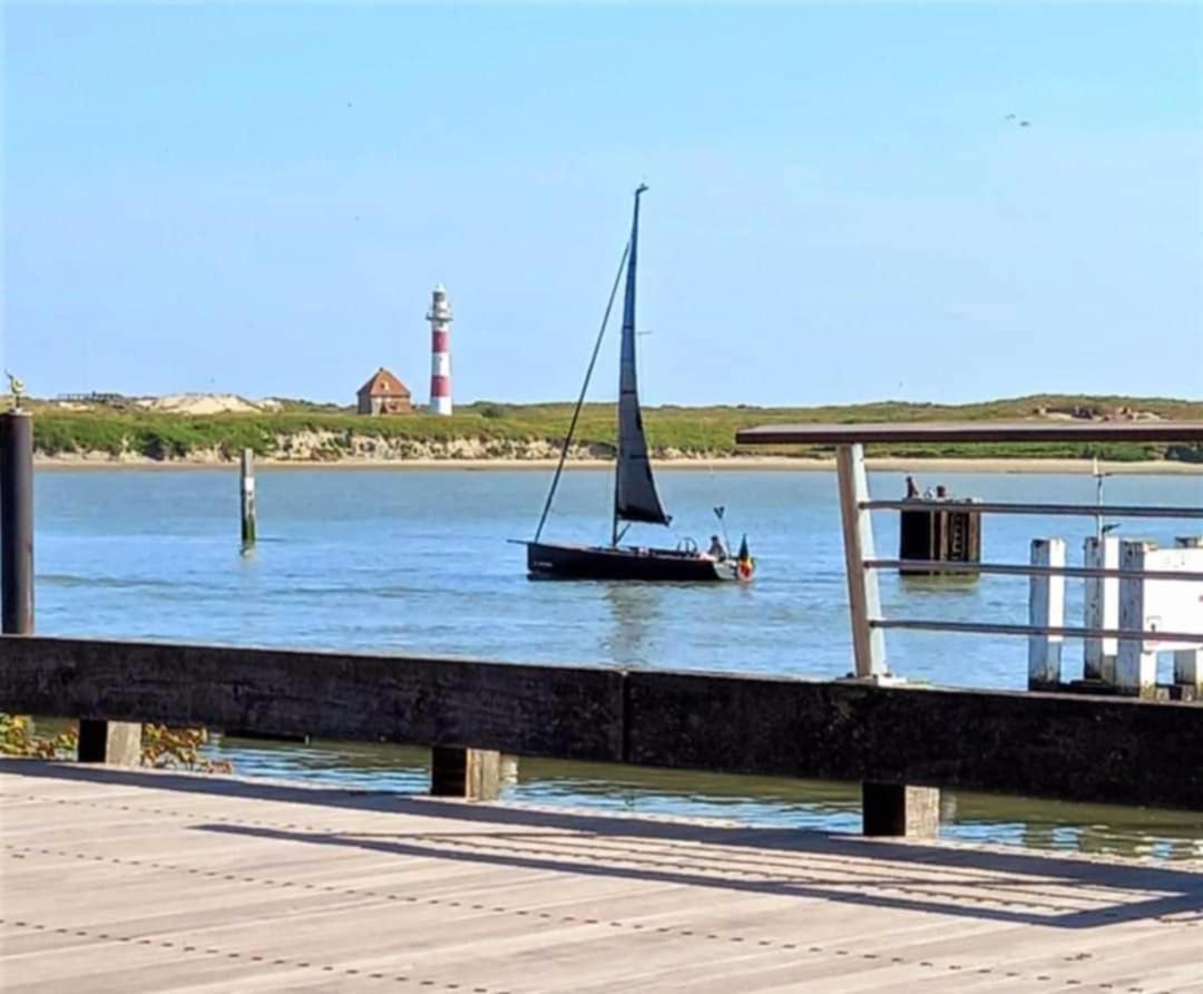 Appartement Duplex Capricia Met Zwembad