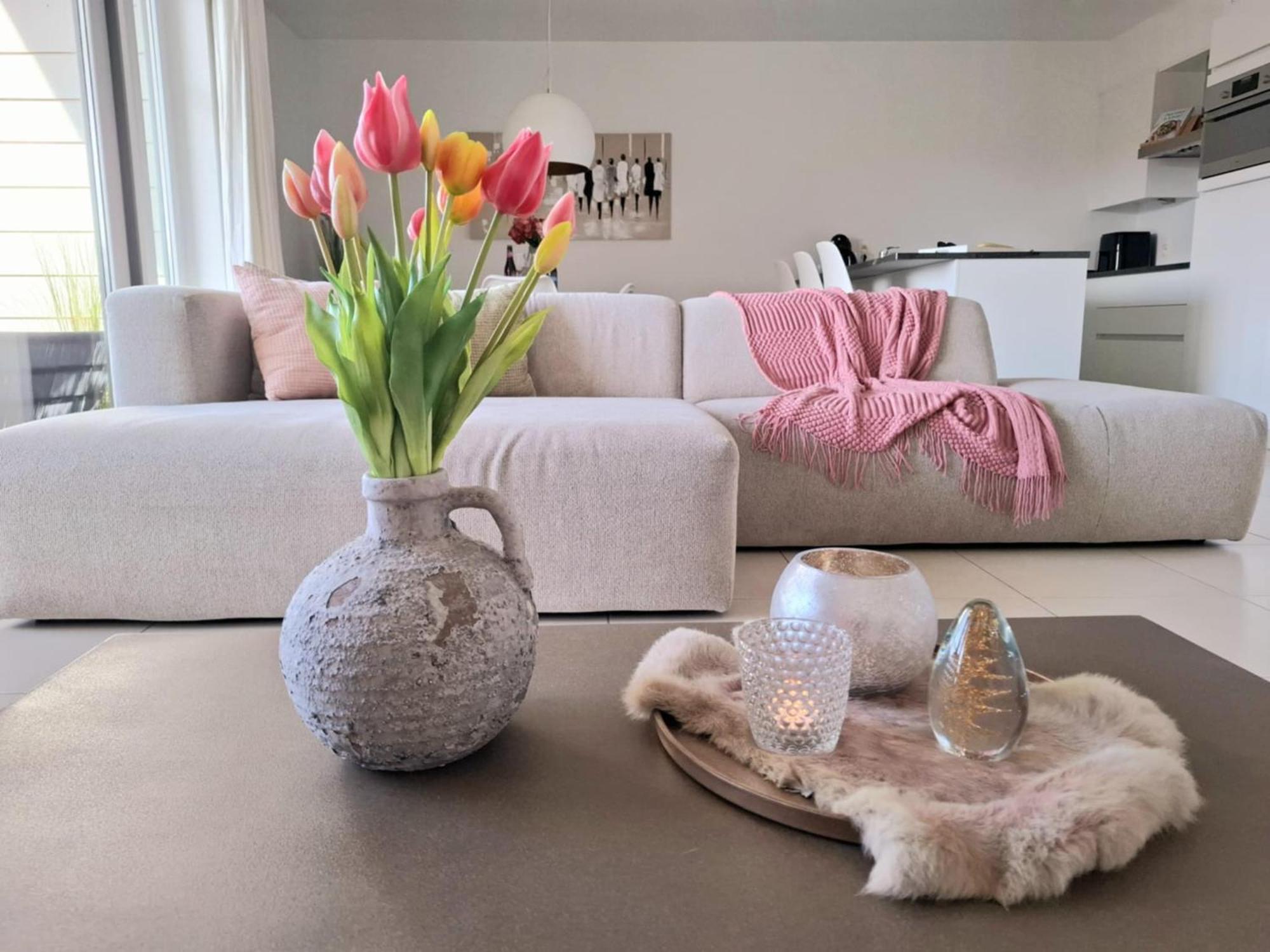 Appartement Duplex Capricia Met Zwembad Nieuport