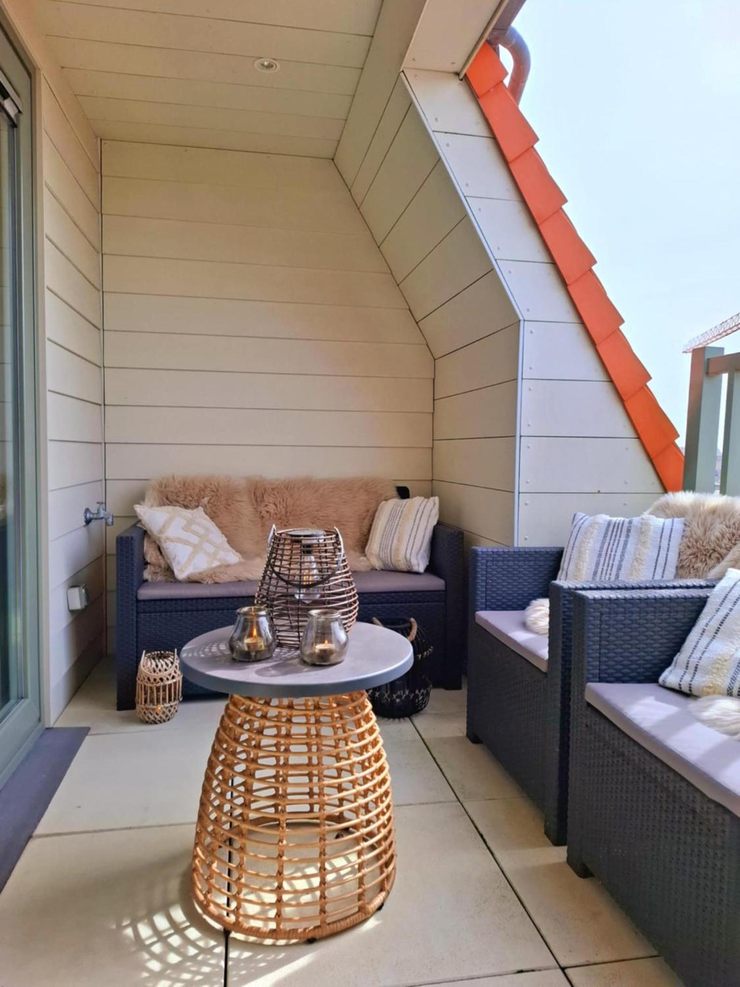 Duplex Capricia Met Zwembad Nieuport