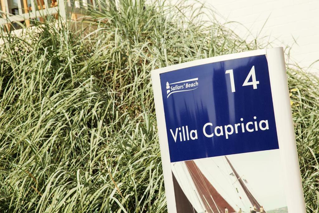 Duplex Capricia Met Zwembad Nieuport