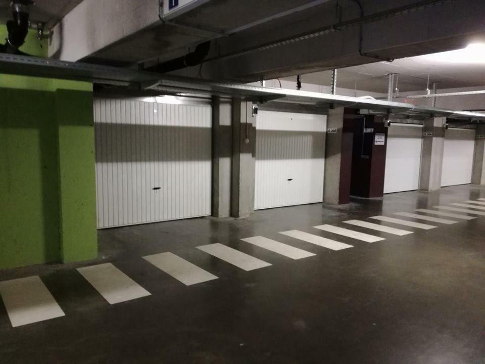 Duplex Capricia Met Zwembad * Nieuport